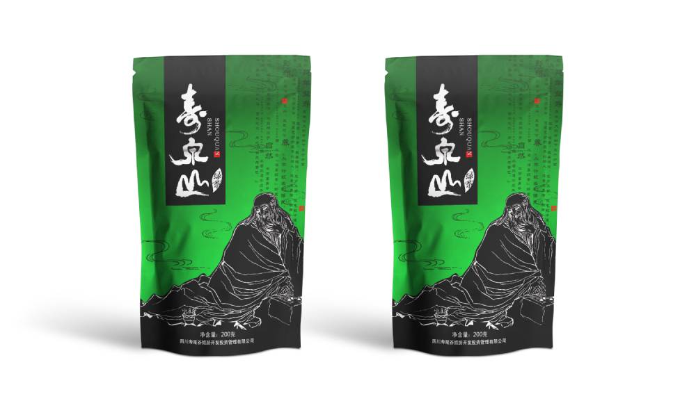 好的安仁县包装设计等于源源不断的潜在客户群